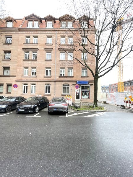 Außenansicht