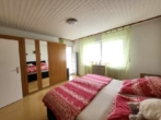 Schlafen - Ideal für zwei Personen: Großzügige Balkonwohnung im schönen Gräfenberg zur Miete