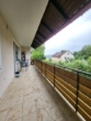 Balkon - Ideal für zwei Personen: Großzügige Balkonwohnung im schönen Gräfenberg zur Miete