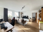 Wohnen Ansicht 2 - Schöne 2-Zimmer-Balkon-Wohnung in Nürnberg-Wöhrd (4. OG mit Lift)