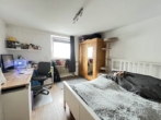 Schlafen - Schöne 2-Zimmer-Balkon-Wohnung in Nürnberg-Wöhrd (4. OG mit Lift)
