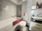 Bad - Schöne 2-Zimmer-Balkon-Wohnung in Nürnberg-Wöhrd (4. OG mit Lift)