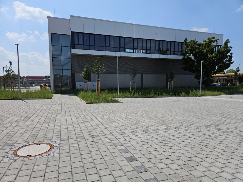 Außenansicht Bild 2