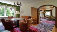EG Wohnen/Essen - Exklusives Wohnen in Lauf-Rudolfshof – Einfamilienhaus mit über 220 m² Wohnfläche und Doppelgarage
