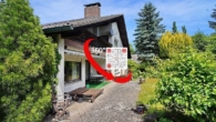 Zur virtuellen 360°-Tour der Immobilie - Exklusives Wohnen in Lauf-Rudolfshof – Einfamilienhaus mit über 220 m² Wohnfläche und Doppelgarage