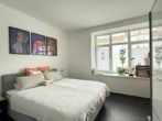 Schlafzimmer Ansicht 1 - LUST auf LOFT??? Schicke & teilmöblierte 2-Zimmer-Traumwohnung mit Balkon in Nürnberg-Johannis