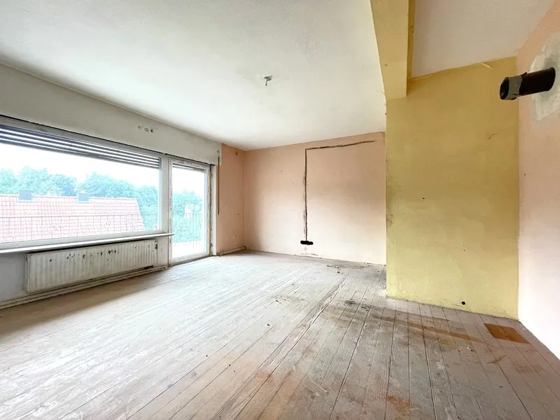EG Wohnen/Essen