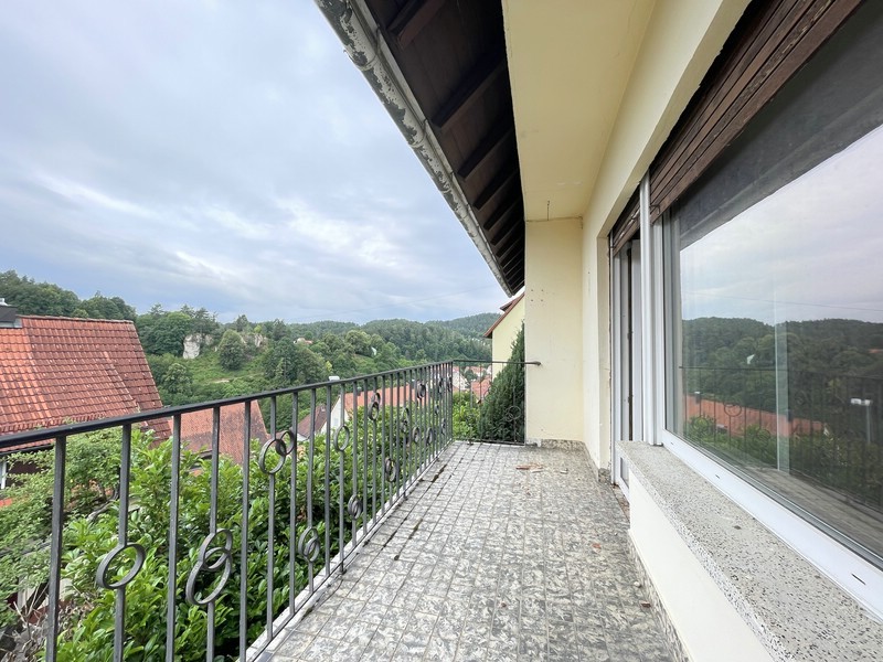 EG Balkon