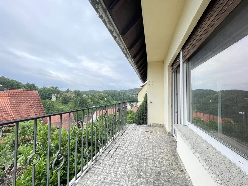 EG Balkon