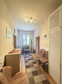 Wartezimmer
