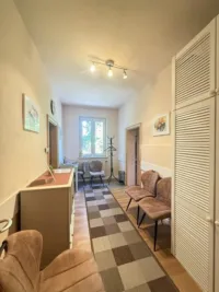 Wartezimmer