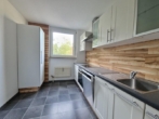 Küche - Ihr Platz zum Wohlfühlen: 3,5-Zimmer-Loggiawohnung mit Garage & EBK in Nürnberg-Kleinreuth zur Miete
