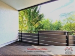 Loggia - Ihr Platz zum Wohlfühlen: 3,5-Zimmer-Loggiawohnung mit Garage & EBK in Nürnberg-Kleinreuth zur Miete