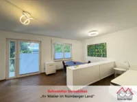 Wohnen/Schlafen