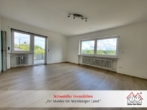 Wohnen - Großzügig Wohnen mit Ausblick: 2,5-Zimmer-Wohnung mit XXL-Balkonterrasse in Gräfenberg