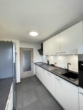 Küche Ansicht 2 - Wohnen in der obersten Ebene! Schöne 3-Zimmer-DG-Wohnung mit Balkon & Garage in Neunkirchen-Speikern