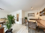 EG Wohnen/Essen - Baujahr 2000 trifft rund 160 m² Wohnfläche – Reiheneckhaus mit Carport in Rückersdorf-Strengenberg
