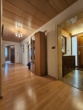Diele - Charmanter, teilsanierter Bungalow in Neunkirchen am Sand – ideal für Singles, Paare & Kleinfamilien