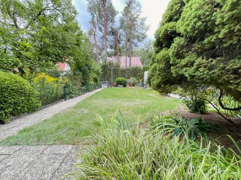 Garten