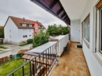 Balkon - Preiswertes Reihenmittelhaus mit Garage in ruhiger Wohnlage von Diepersdorf