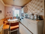 Küche - Preiswertes Reihenmittelhaus mit Garage in ruhiger Wohnlage von Diepersdorf