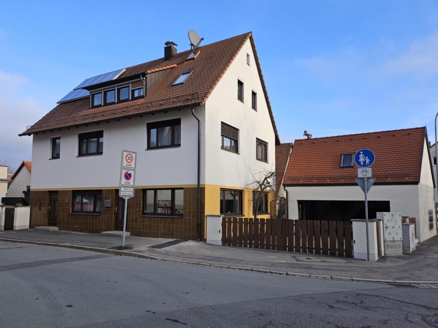 Außenansicht