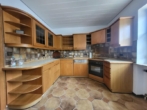 Küche - Familienglück in Hartmannshof: Großzügiges Haus mit Garage, Sauna & Kamin zur Miete