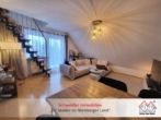 Wohnen_Essen - Nette Maisonette: 2-Zimmer-Wohnung plus Studio, Sonnenbalkon & Stellplatz in Leyh