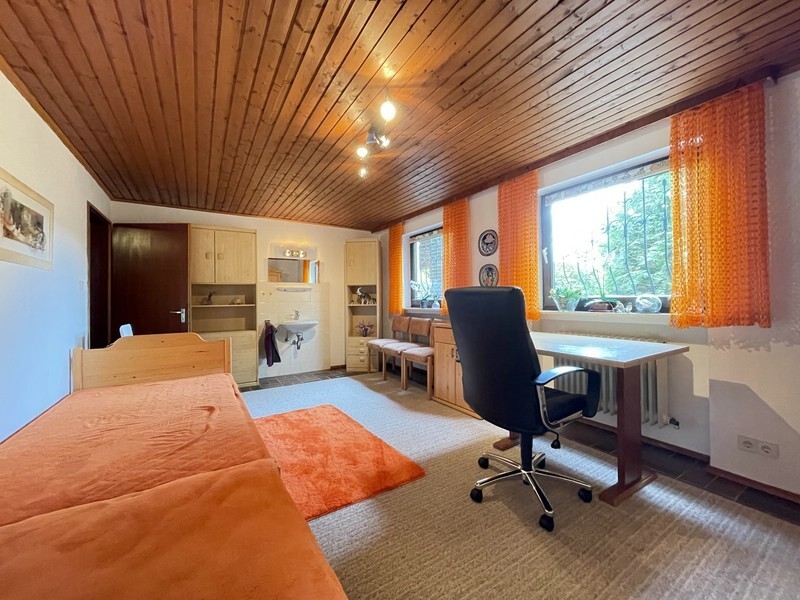 KG Zimmer II