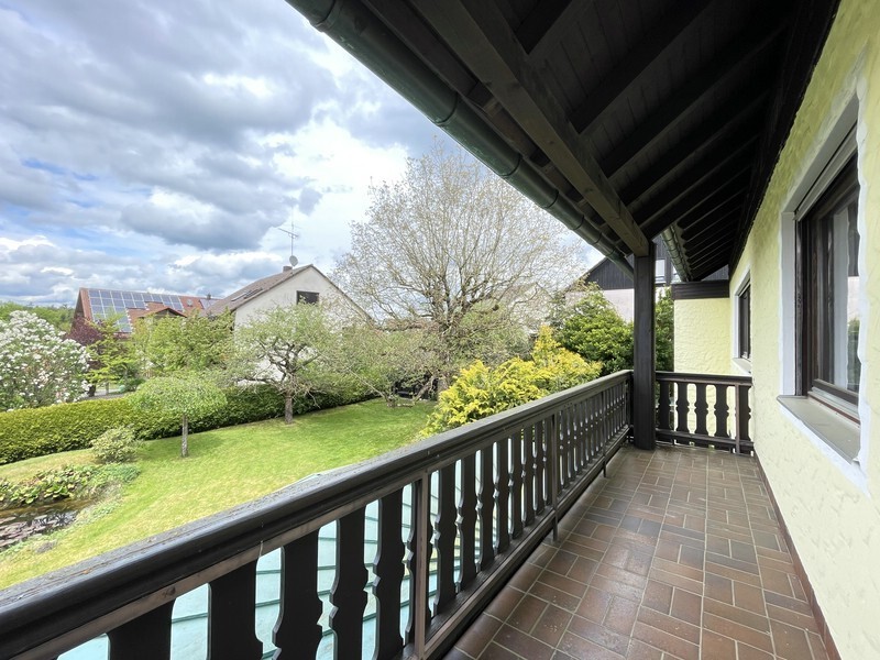 EG Balkon