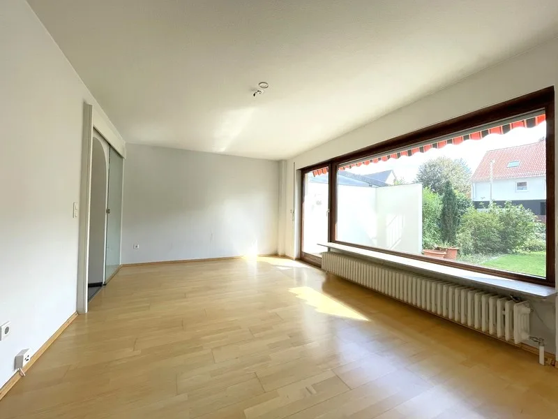 EG Wohnen