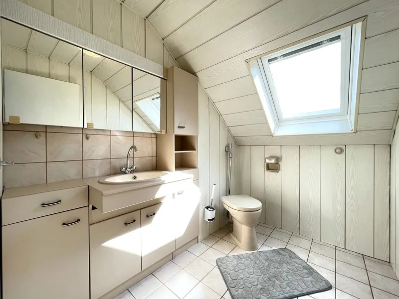 DG WC