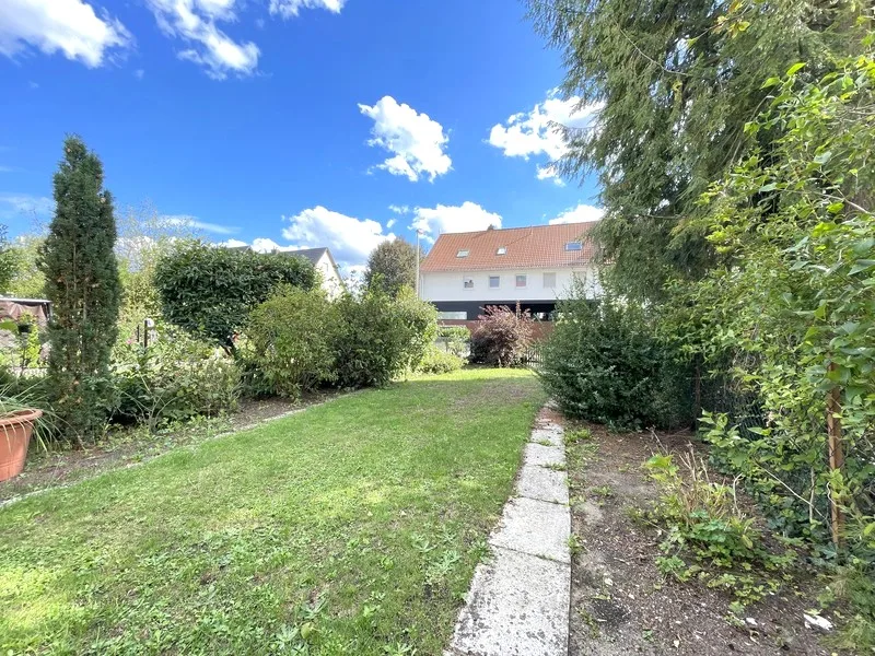 Garten