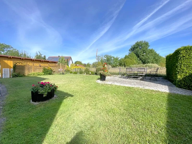 Garten I