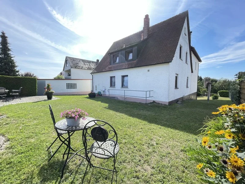 Garten II