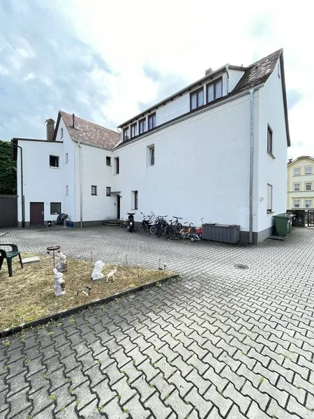 Außenansicht