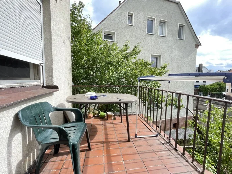 1.OG li Balkon
