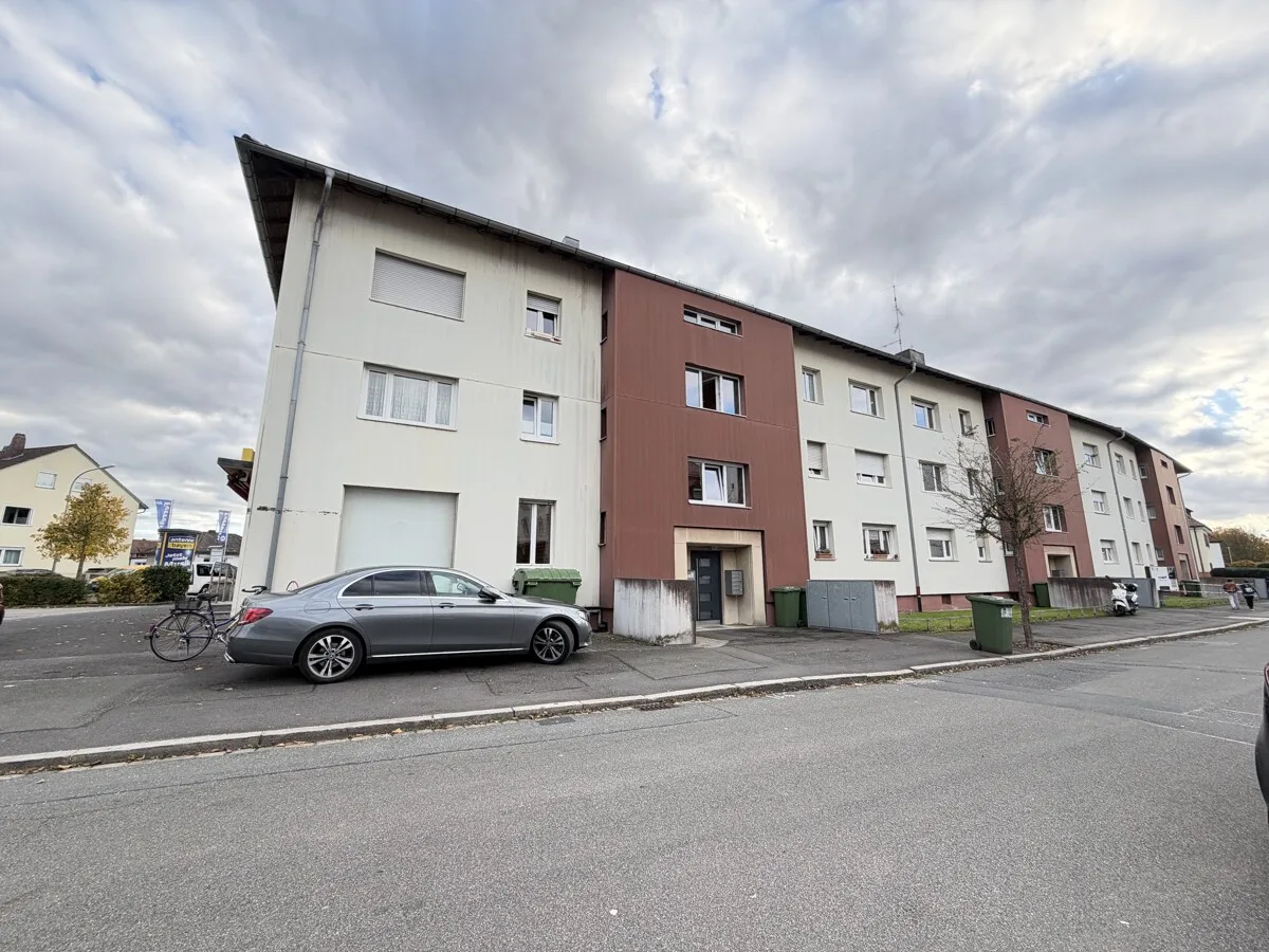 Außenansicht