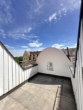 Balkon 1 - 5. Stock, kein Lift, aber ganz viel Lifestyle: 3 ½ Zimmer-Wohntraum im Nürnberger Nibelungenviertel