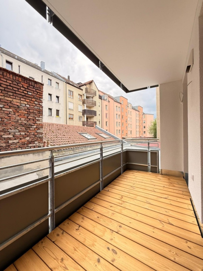 N5553 Balkon