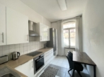 Kochen - Schönes Wohnen für Altbauliebhaber! 3-Zimmer-Wohnung mit Terrasse mitten im Zentrum von Fürth