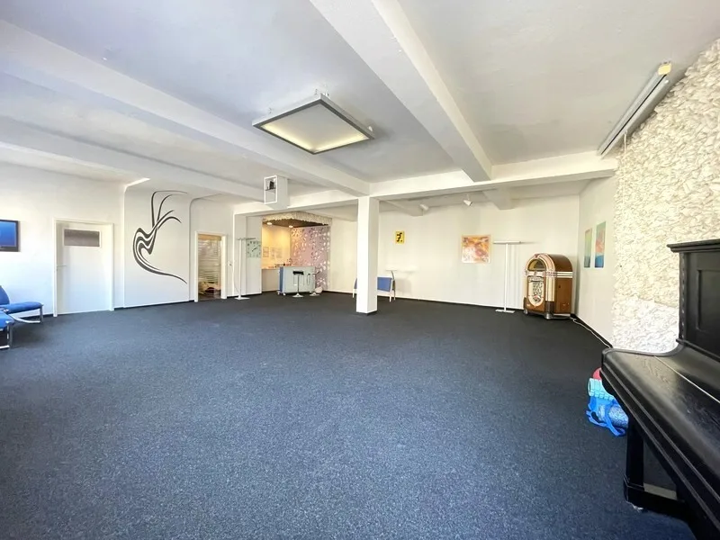 OG Büro