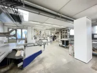 Werkstatt