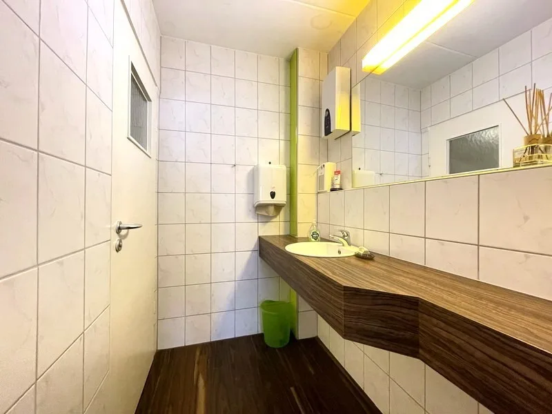 EG WC Herren