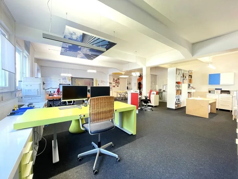 EG Büro