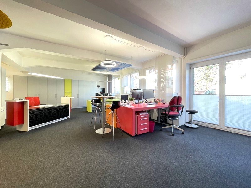 EG Büro