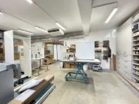 Garage/Werkstatt