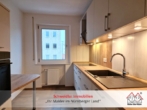 Küche - Erstbezug nach Kernsanierung! 3-Zimmer-Loggiawohnung am Nürnberger Rennweg zur Miete